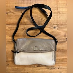 Kate Spade crossbody bag